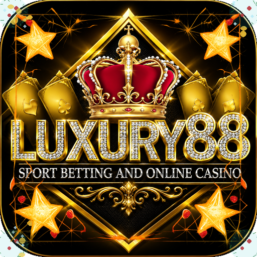 luxury88 — mitra unggulan